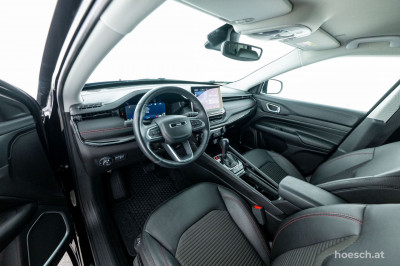Jeep Compass Gebrauchtwagen Jeep Compass Gebrauchtwagen