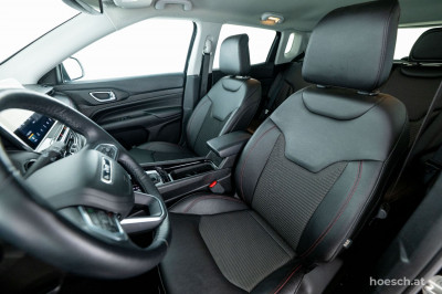 Jeep Compass Gebrauchtwagen Jeep Compass Gebrauchtwagen