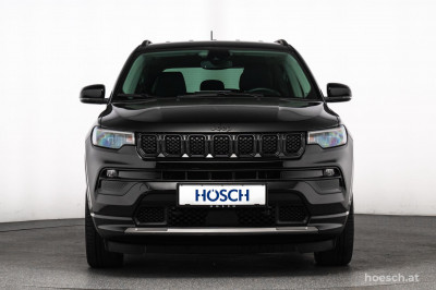 Jeep Compass Gebrauchtwagen Jeep Compass Gebrauchtwagen