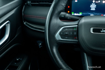 Jeep Compass Gebrauchtwagen Jeep Compass Gebrauchtwagen