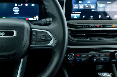 Jeep Compass Gebrauchtwagen Jeep Compass Gebrauchtwagen