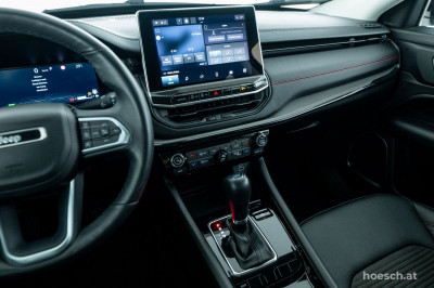 Jeep Compass Gebrauchtwagen Jeep Compass Gebrauchtwagen