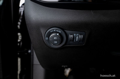 Jeep Compass Gebrauchtwagen Jeep Compass Gebrauchtwagen
