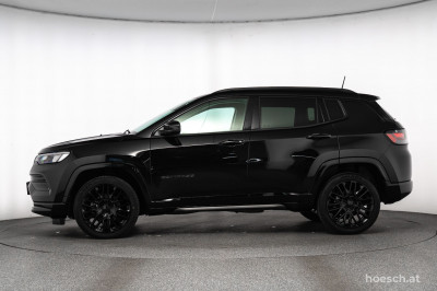 Jeep Compass Gebrauchtwagen Jeep Compass Gebrauchtwagen