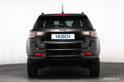 Jeep Compass Gebrauchtwagen Jeep Compass Gebrauchtwagen