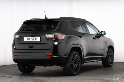 Jeep Compass Gebrauchtwagen Jeep Compass Gebrauchtwagen