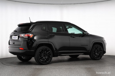 Jeep Compass Gebrauchtwagen Jeep Compass Gebrauchtwagen