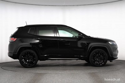 Jeep Compass Gebrauchtwagen Jeep Compass Gebrauchtwagen