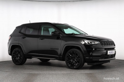 Jeep Compass Gebrauchtwagen Jeep Compass Gebrauchtwagen