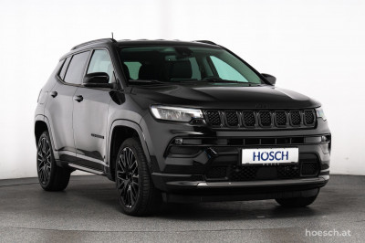 Jeep Compass Gebrauchtwagen Jeep Compass Gebrauchtwagen