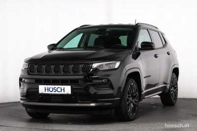 Jeep Compass Gebrauchtwagen Jeep Compass Gebrauchtwagen