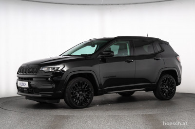 Jeep Compass Gebrauchtwagen Jeep Compass Gebrauchtwagen