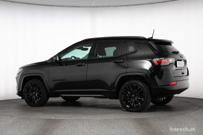 Jeep Compass Gebrauchtwagen Jeep Compass Gebrauchtwagen