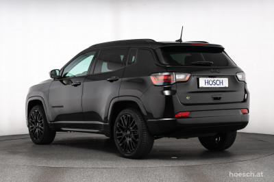 Jeep Compass Gebrauchtwagen Jeep Compass Gebrauchtwagen