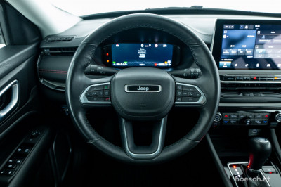 Jeep Compass Gebrauchtwagen Jeep Compass Gebrauchtwagen