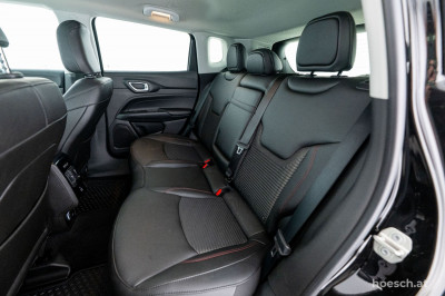 Jeep Compass Gebrauchtwagen Jeep Compass Gebrauchtwagen