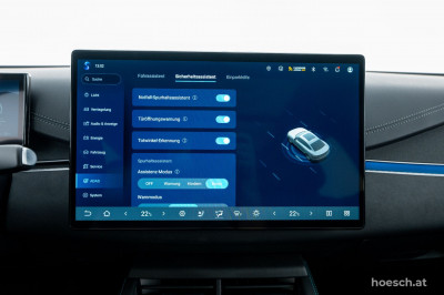 BYD Seal 6 Gebrauchtwagen