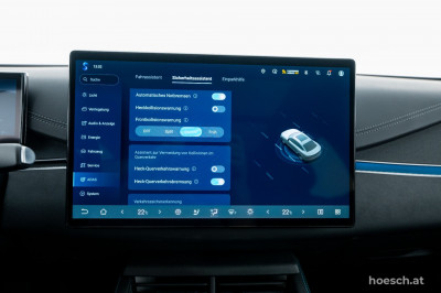 BYD Seal 6 Gebrauchtwagen