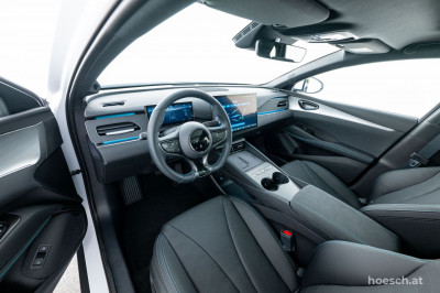 BYD Seal 6 Gebrauchtwagen