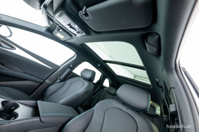 BYD Seal 6 Gebrauchtwagen