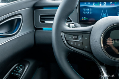 BYD Seal 6 Gebrauchtwagen