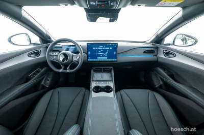 BYD Seal 6 Gebrauchtwagen