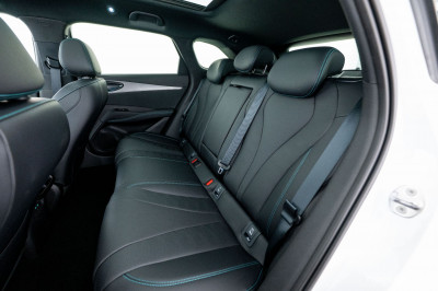 BYD Seal 6 Gebrauchtwagen