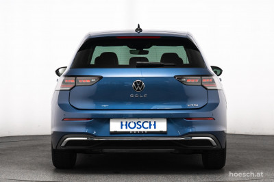 VW Golf Gebrauchtwagen VW Golf Gebrauchtwagen