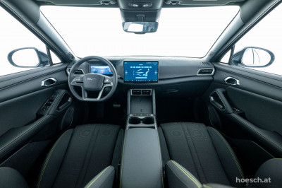 BYD Atto 2 Gebrauchtwagen BYD Atto 2 Gebrauchtwagen