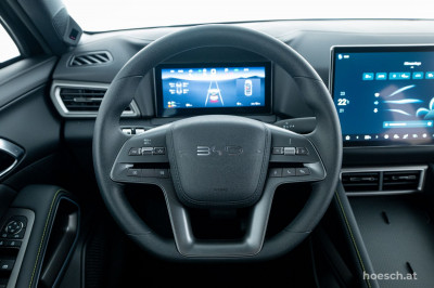 BYD Atto 2 Gebrauchtwagen BYD Atto 2 Gebrauchtwagen