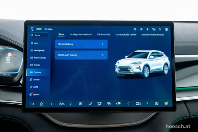 BYD Seal U Gebrauchtwagen BYD Seal U Gebrauchtwagen