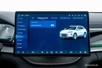 BYD Seal U Gebrauchtwagen BYD Seal U Gebrauchtwagen