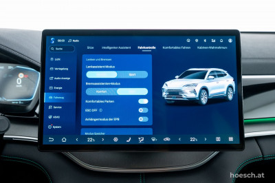 BYD Seal U Gebrauchtwagen BYD Seal U Gebrauchtwagen