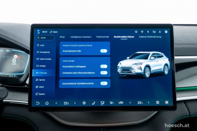 BYD Seal U Gebrauchtwagen BYD Seal U Gebrauchtwagen