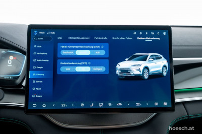 BYD Seal U Gebrauchtwagen BYD Seal U Gebrauchtwagen