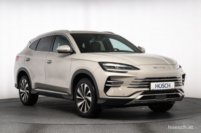 BYD Seal U Gebrauchtwagen BYD Seal U Gebrauchtwagen