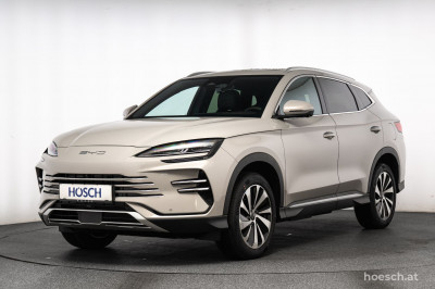 BYD Seal U Gebrauchtwagen BYD Seal U Gebrauchtwagen