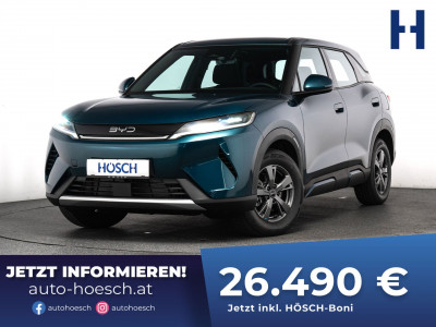 BYD Atto 2 Gebrauchtwagen BYD Atto 2 Gebrauchtwagen