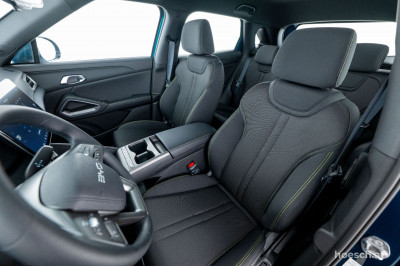 BYD Atto 2 Gebrauchtwagen BYD Atto 2 Gebrauchtwagen