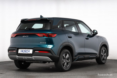 BYD Atto 2 Gebrauchtwagen BYD Atto 2 Gebrauchtwagen