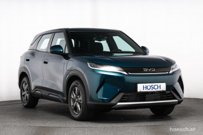 BYD Atto 2 Gebrauchtwagen BYD Atto 2 Gebrauchtwagen