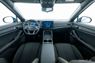 BYD Atto 2 Gebrauchtwagen BYD Atto 2 Gebrauchtwagen