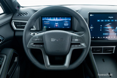 BYD Atto 2 Gebrauchtwagen BYD Atto 2 Gebrauchtwagen