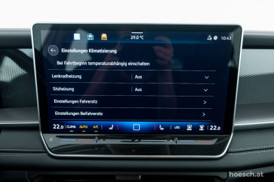 VW Tayron Gebrauchtwagen VW Tayron Gebrauchtwagen