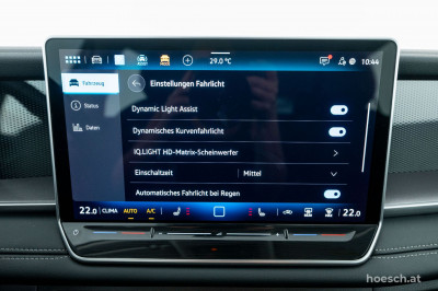 VW Tayron Gebrauchtwagen VW Tayron Gebrauchtwagen