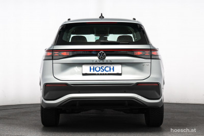 VW Tayron Gebrauchtwagen VW Tayron Gebrauchtwagen