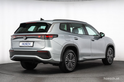 VW Tayron Gebrauchtwagen VW Tayron Gebrauchtwagen