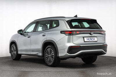 VW Tayron Gebrauchtwagen VW Tayron Gebrauchtwagen