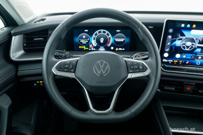 VW Tayron Gebrauchtwagen VW Tayron Gebrauchtwagen