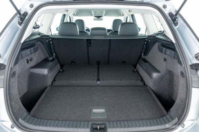 VW Tayron Gebrauchtwagen VW Tayron Gebrauchtwagen